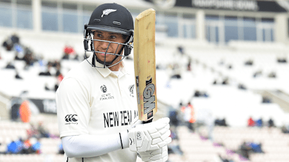 Ross Taylor