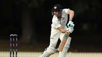 Cameron Bancroft