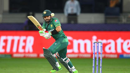 Rizwan