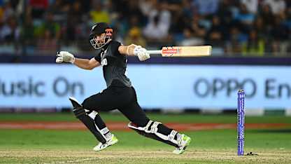 Final-Kane Williamson