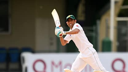 Younis Khan