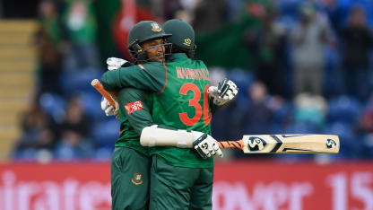 Bangladesh