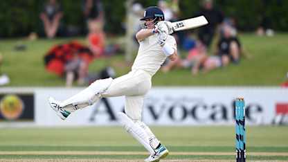 Joe Denly