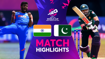 India bowlers shine in low-scoring thriller | Match Highlights | IND v PAK | T20WC 2024