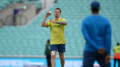 Steyn