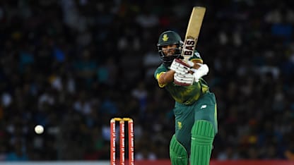 Hashim Amla