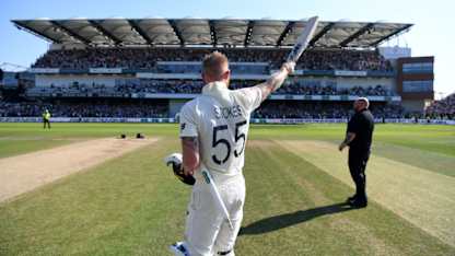 Stokes