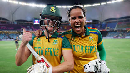 New winner guaranteed as South Africa face New Zealand in T20 World Cup final