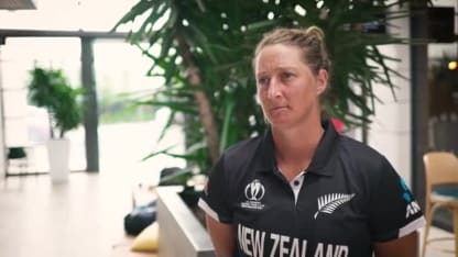 New Zealand hope to capitalise home advantage | CWC22