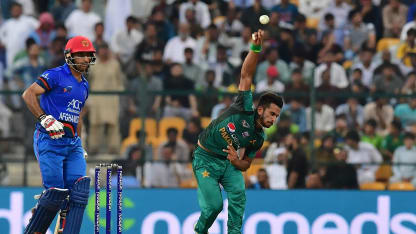 Hasan Ali