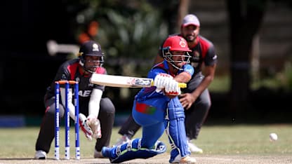 Najibullah Zadran
