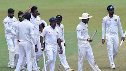 Sri Lanka