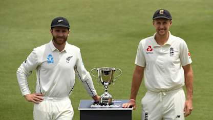 Williamson Root