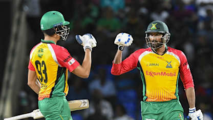 Guyana