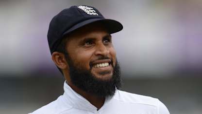 Adil Rashid 'surprised' by recall to England Test squad