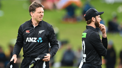 New Zealand dealt another injury blow as Bracewell sidelined