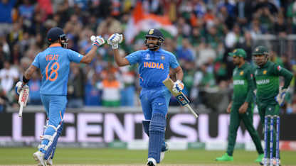 Rohit Kohli