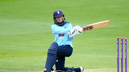 Heather Knight