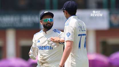 Shastri reveals his choice for India’s next Test captain