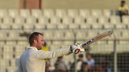 Brendan Taylor