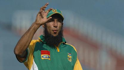 Hashim Amla