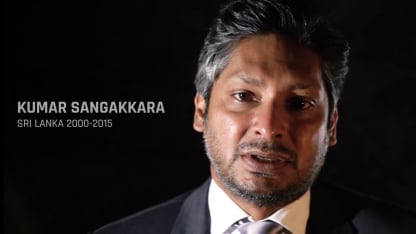 Sangakkara speaks on Lasith Malinga's retirement