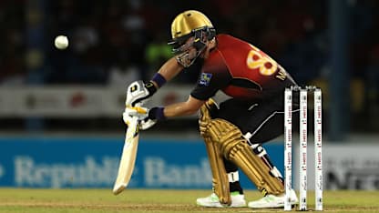Colin Munro
