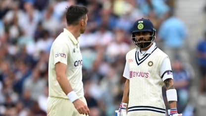 Anderson-Kohli