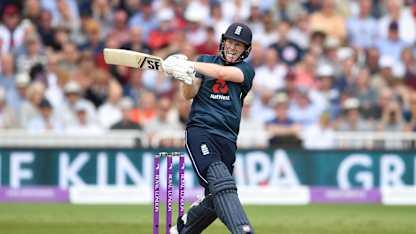 Eoin Morgan