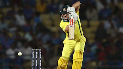 Marcus Stoinis