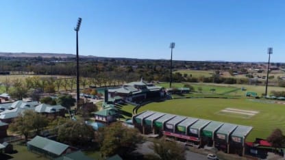 North West Cricket