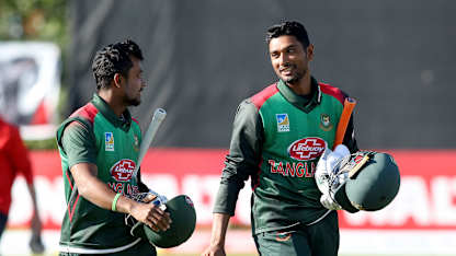 Bangladesh