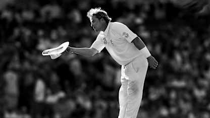 Shane Warne