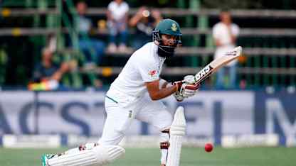 Hashim Amla