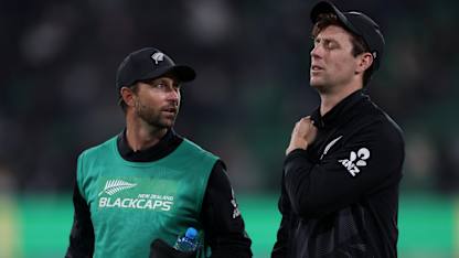 New Zealand lose key player for Champions Trophy Final against India