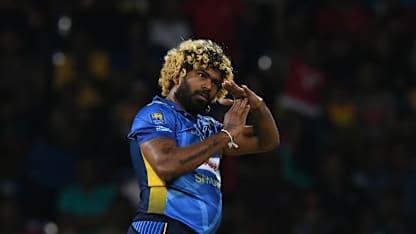 Lasith Malinga