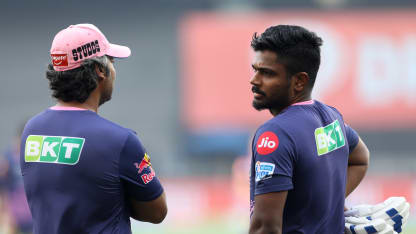 Sri Lanka great tips Sanju Samson to thrive at T20 World Cup