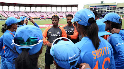 Ramesh Powar