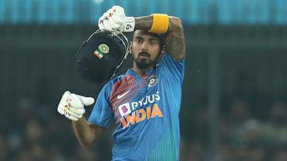 KL RAHUL