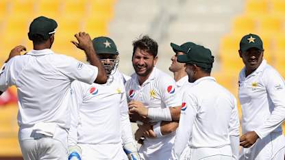 Pakistan