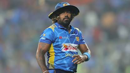 Malinga