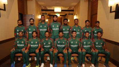 BangladeshTeam