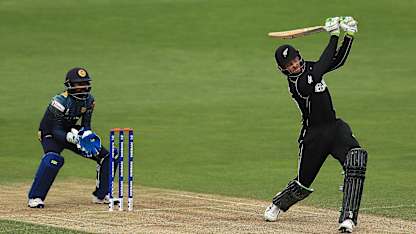 Martin Guptill