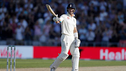 Joe Denly