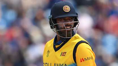 Thisara Perera