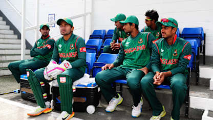Bangladesh