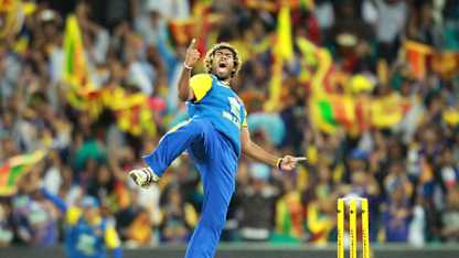 Malinga