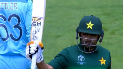 CWC19: Babar Azam's quest to be the best