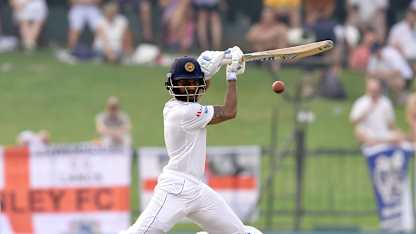 Roshen Silva
