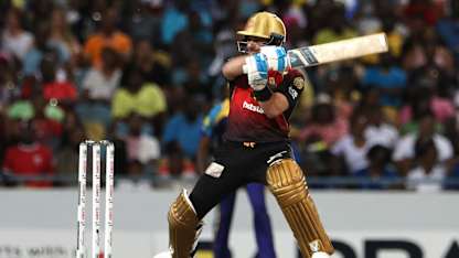 Brendon McCullum